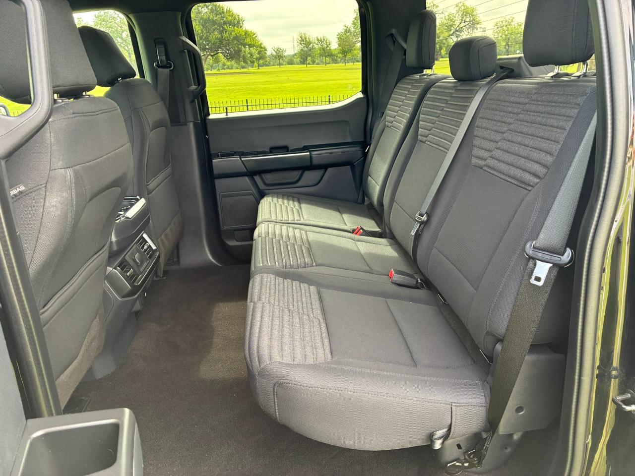 Ford F-150  2021