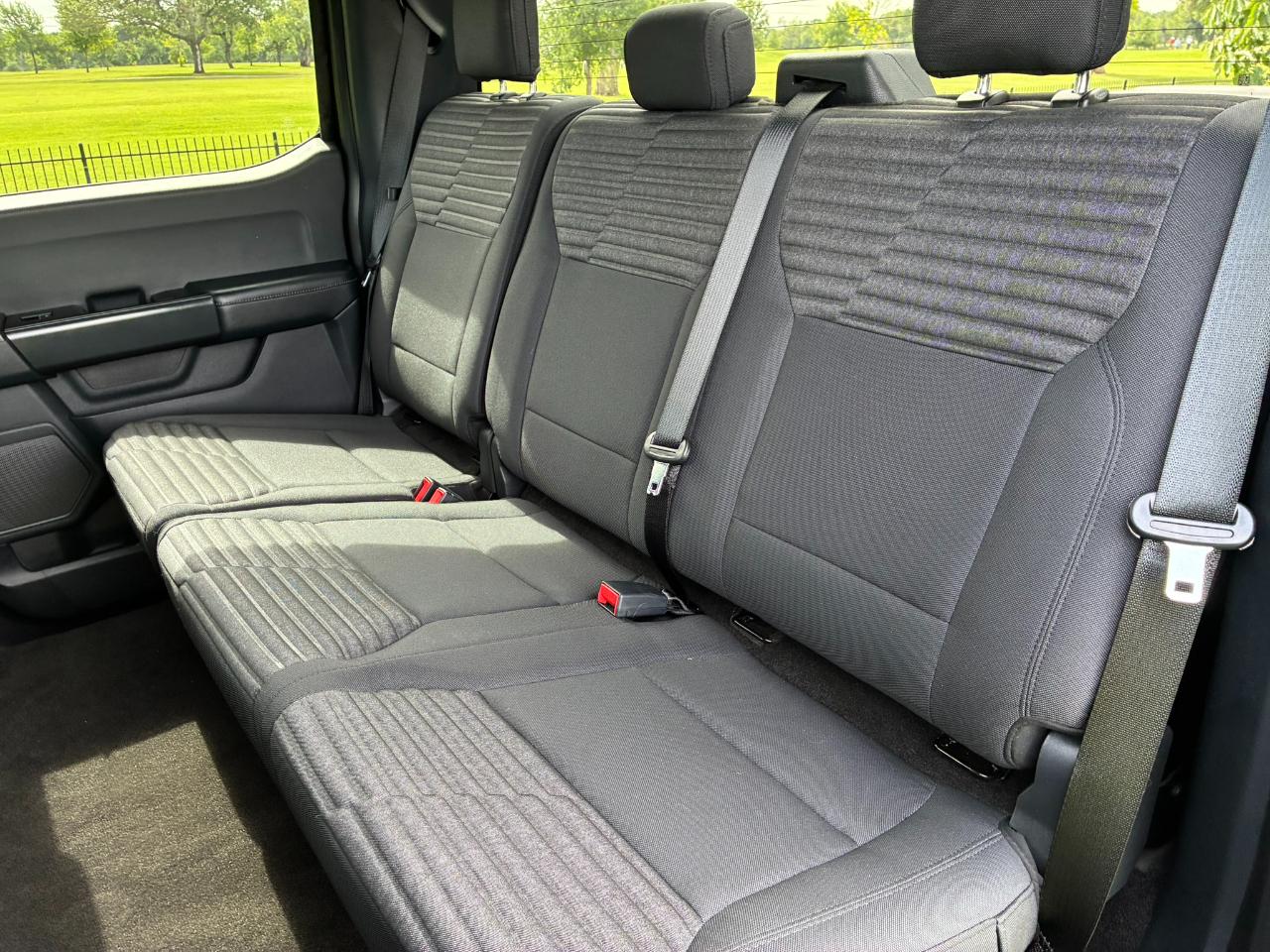 Ford F-150  2021