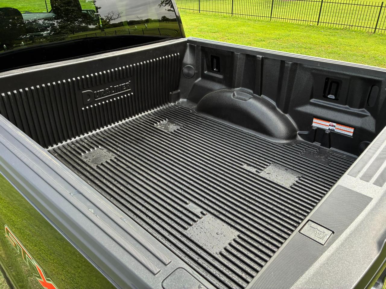 Ford F-150  2021