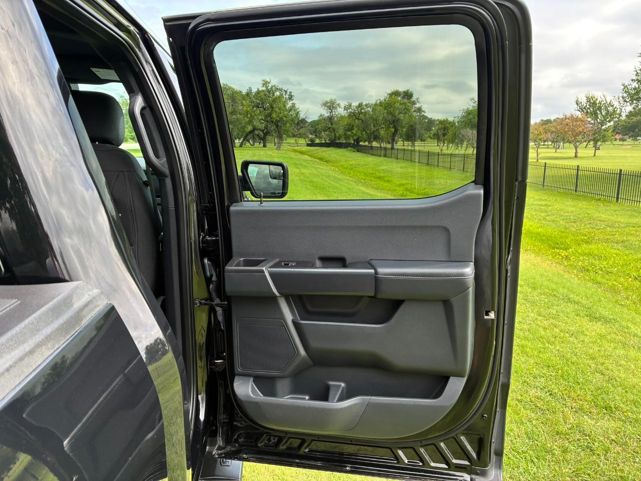 Ford F-150  2021