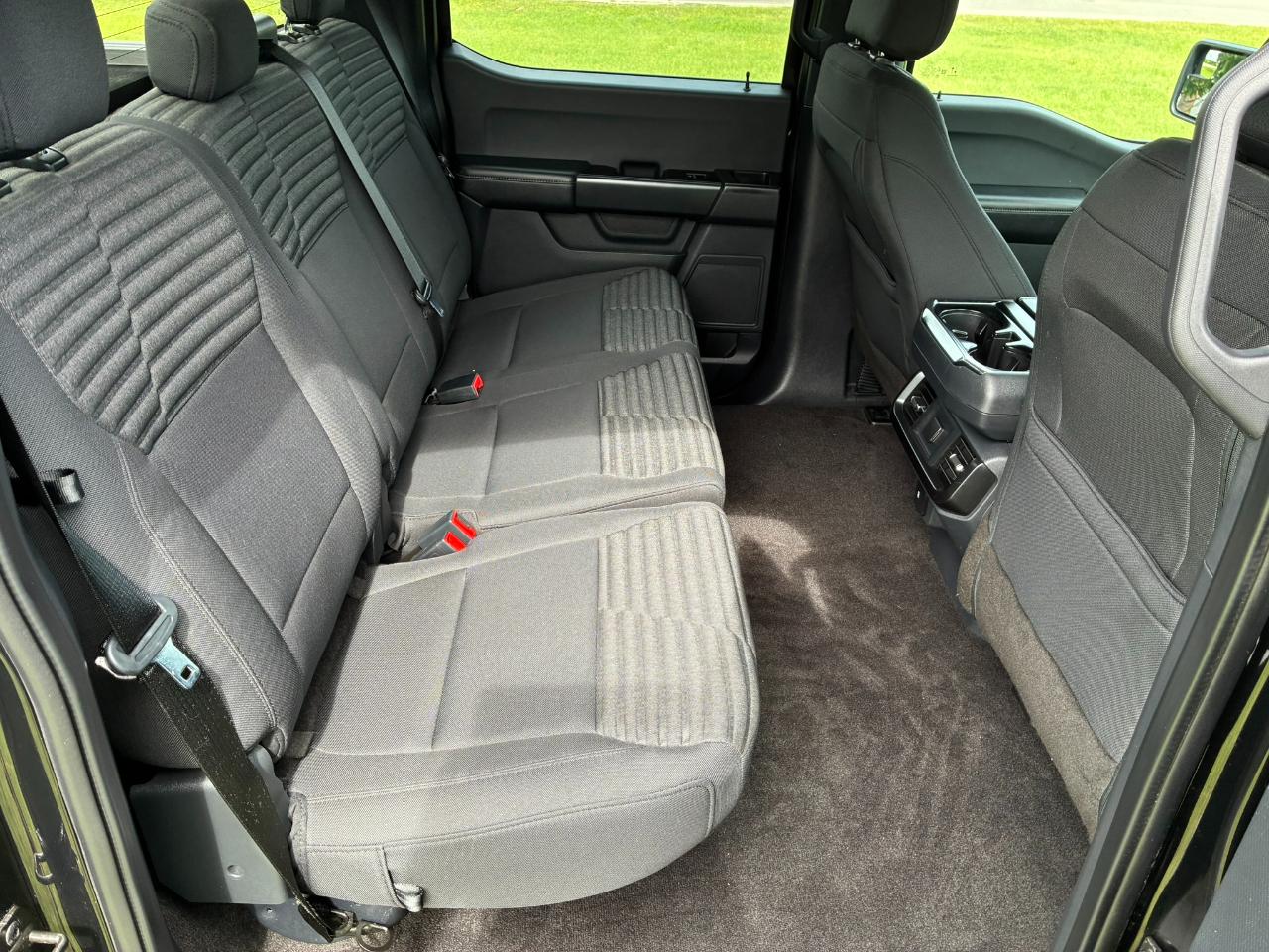 Ford F-150  2021