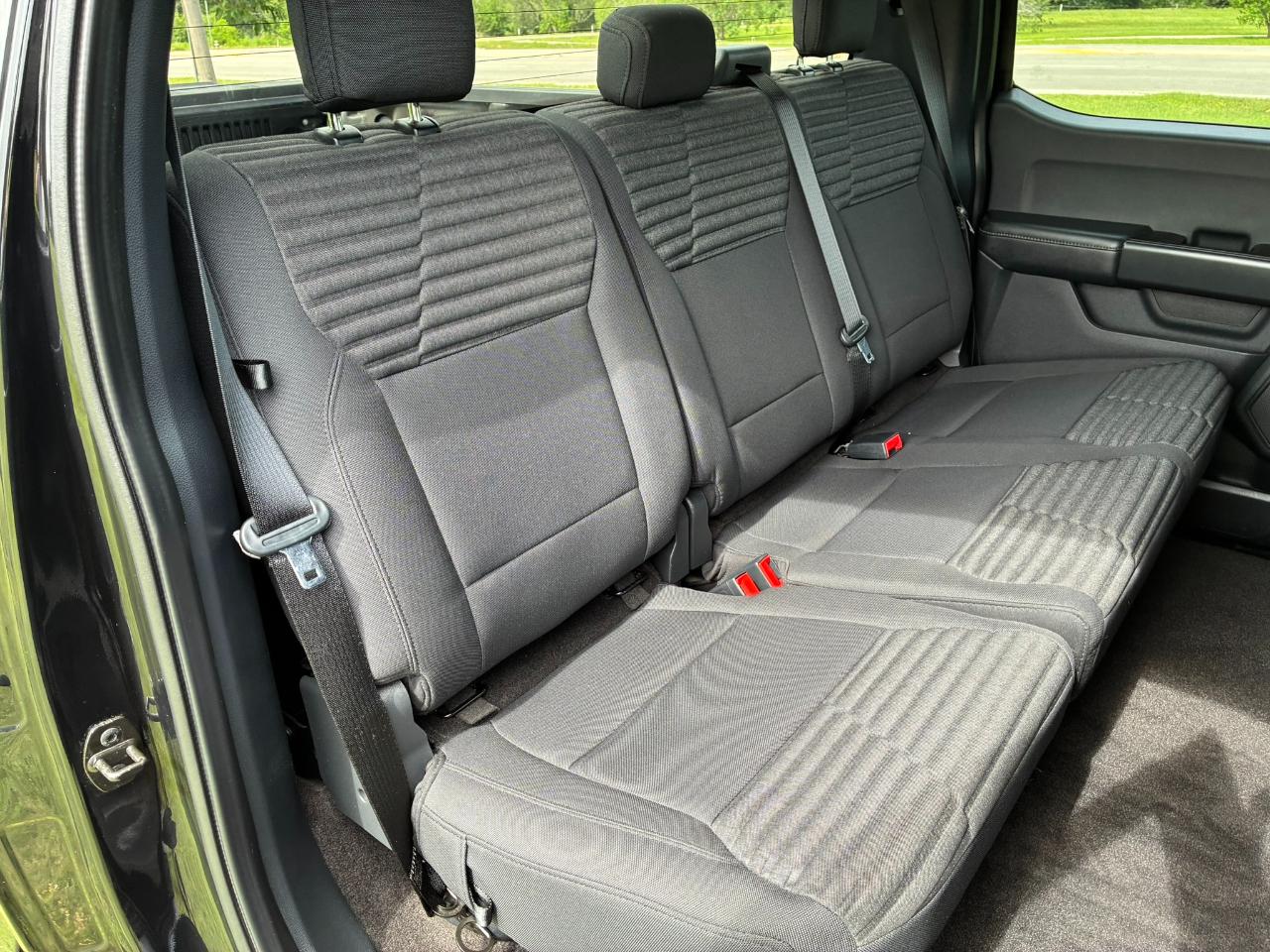Ford F-150  2021