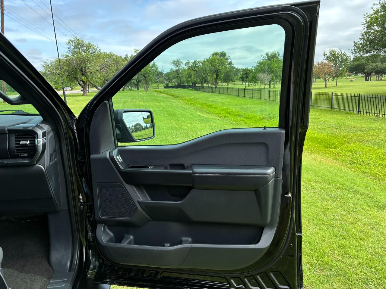 Ford F-150  2021