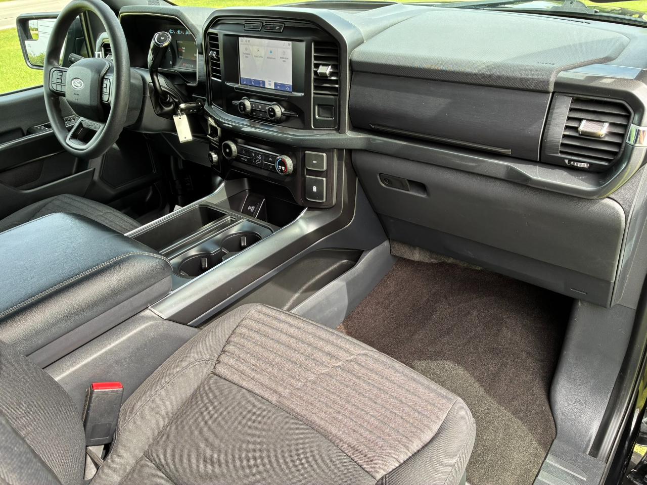 Ford F-150  2021