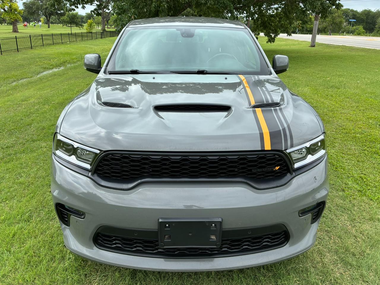 Dodge Durango R/T 2022