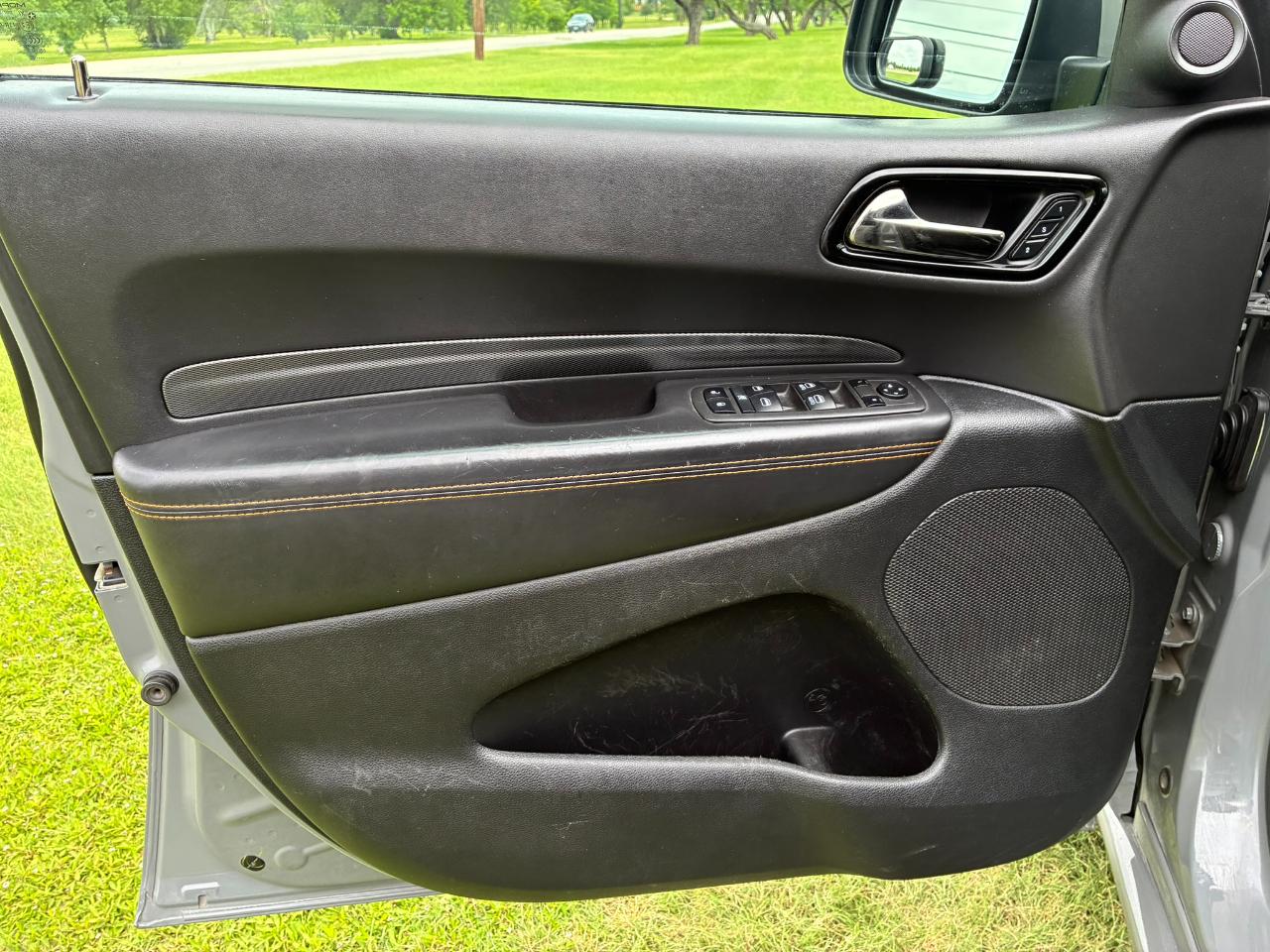 Dodge Durango R/T 2022