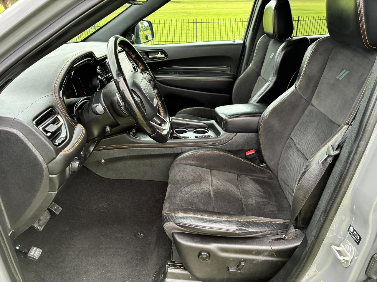Dodge Durango R/T 2022