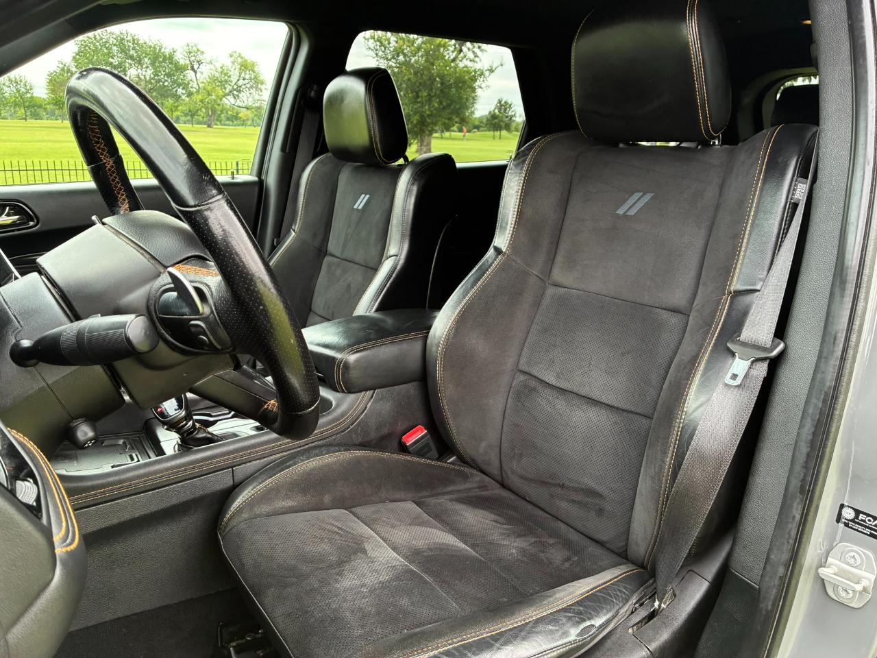 Dodge Durango R/T 2022