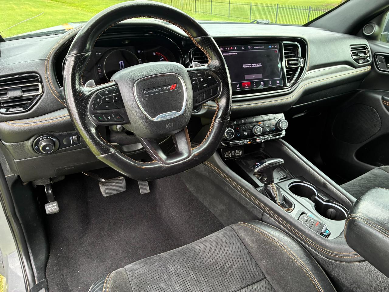 Dodge Durango R/T 2022