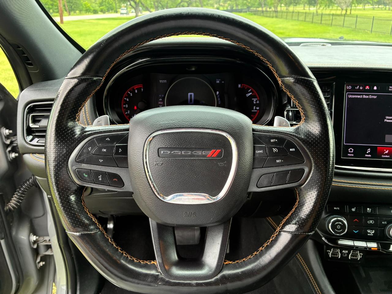 Dodge Durango R/T 2022