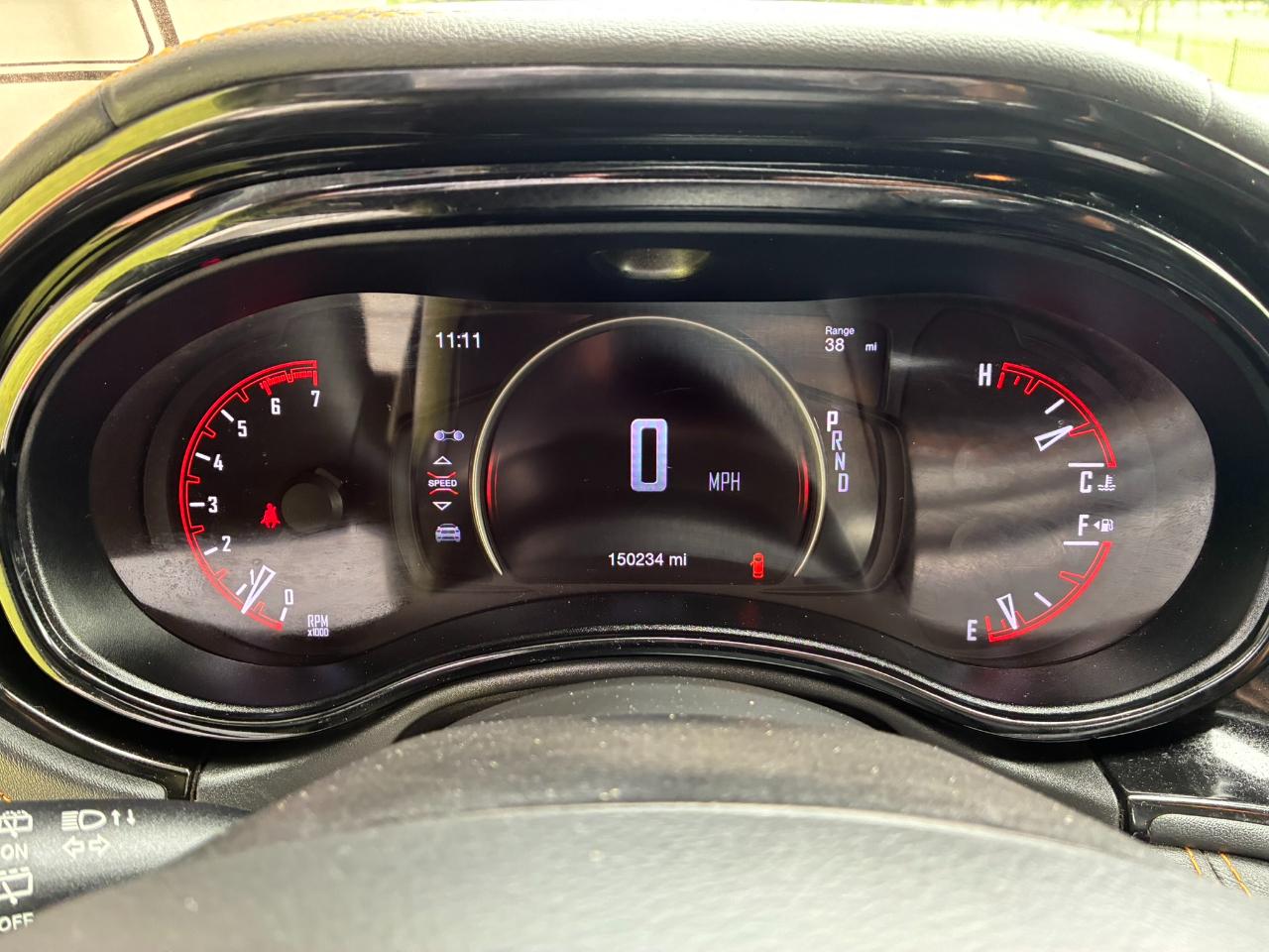 Dodge Durango R/T 2022