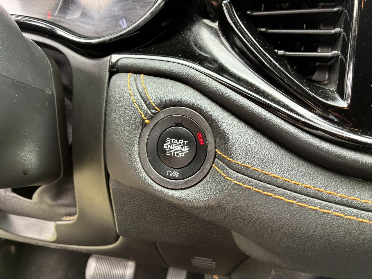 Dodge Durango R/T 2022