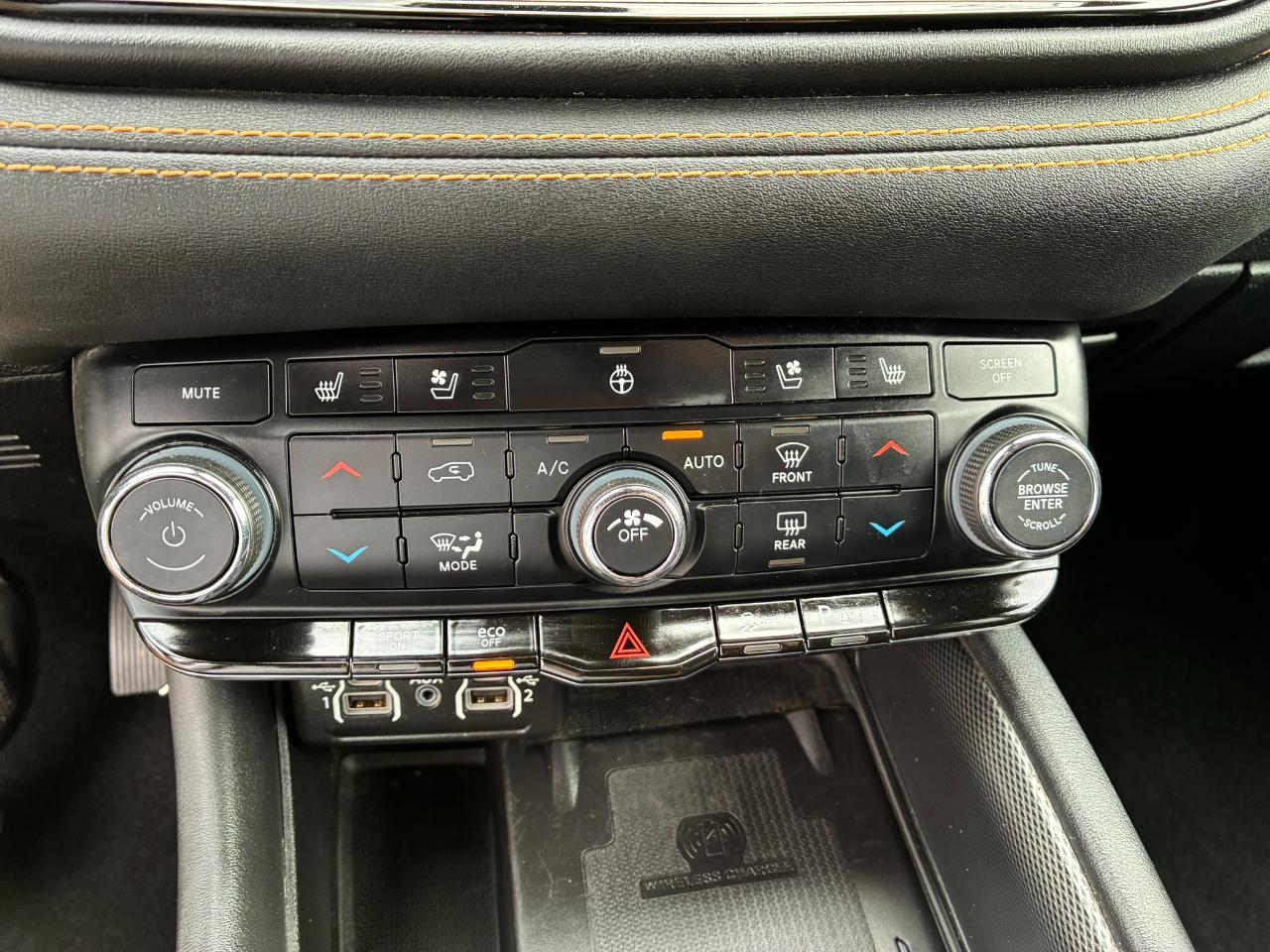 Dodge Durango R/T 2022