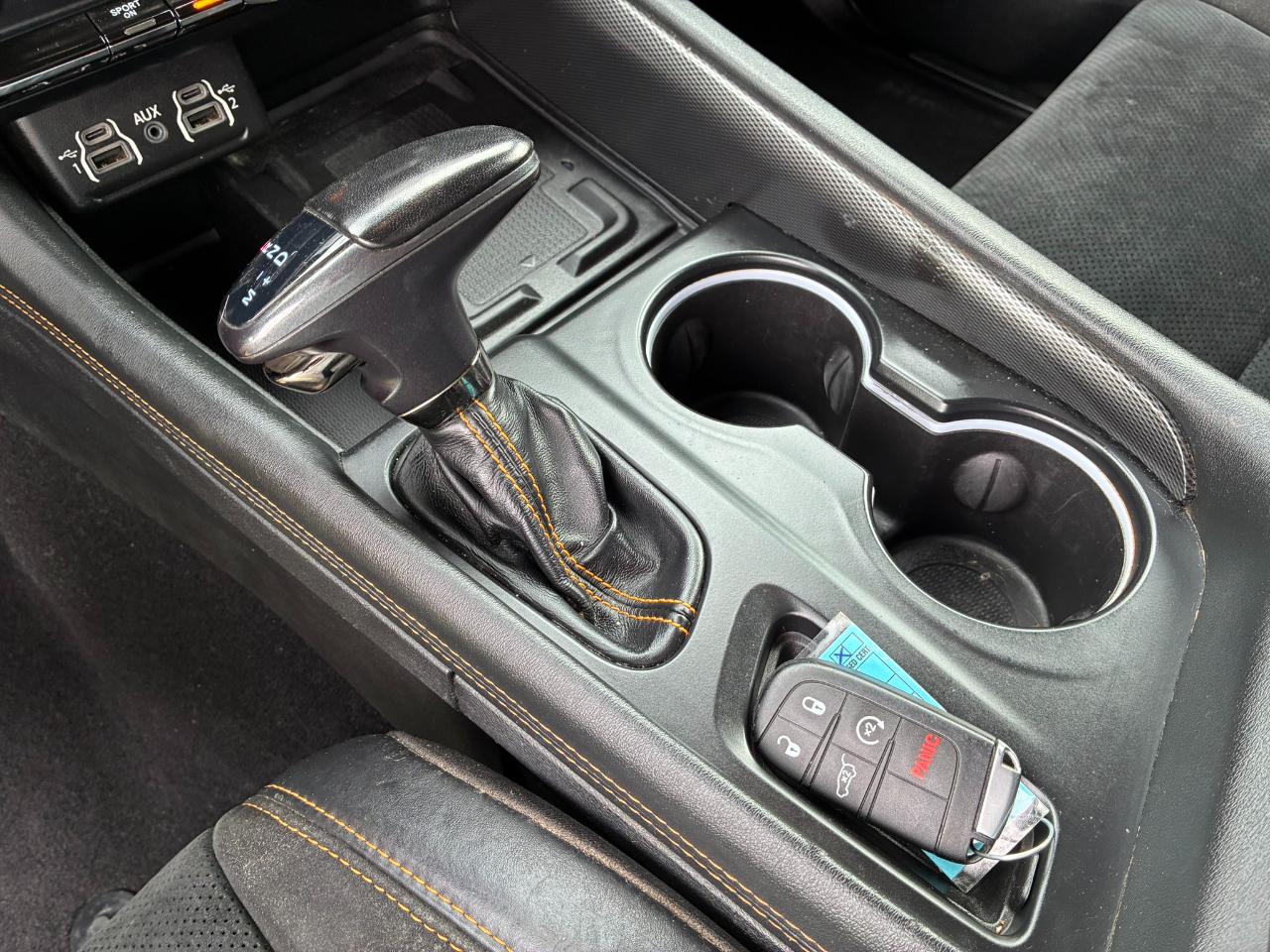 Dodge Durango R/T 2022