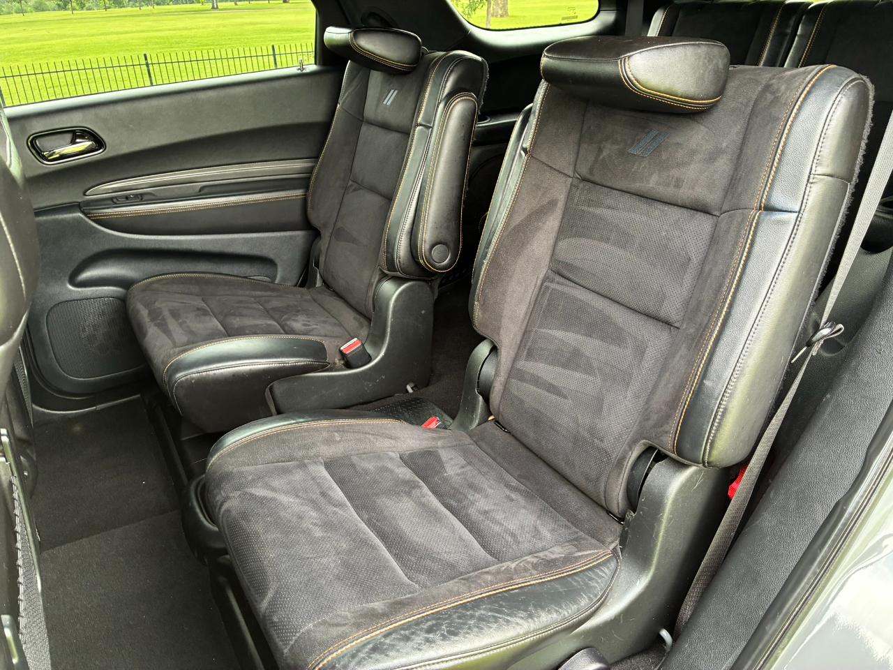 Dodge Durango R/T 2022