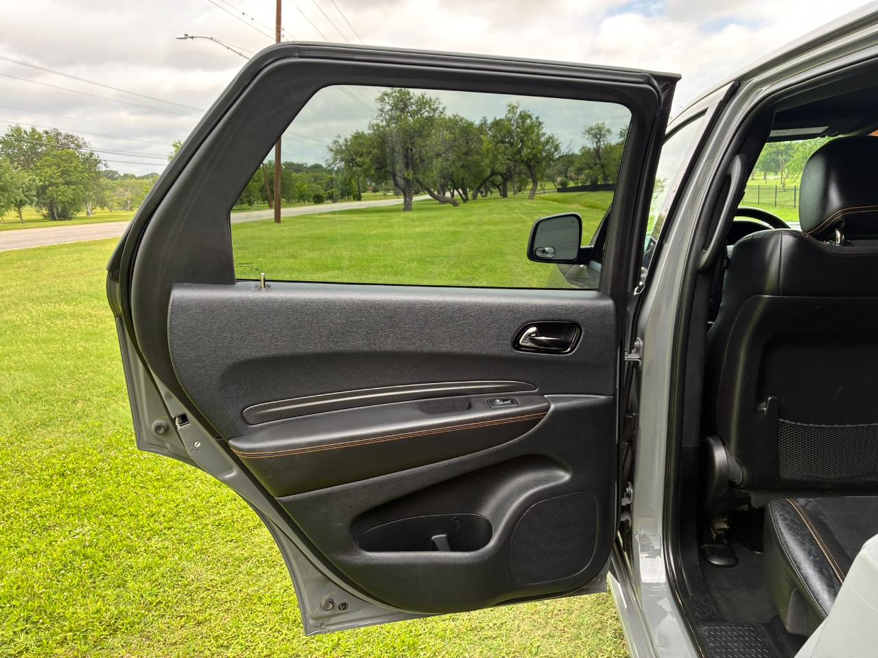 Dodge Durango R/T 2022