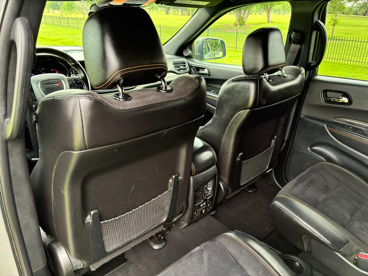 Dodge Durango R/T 2022