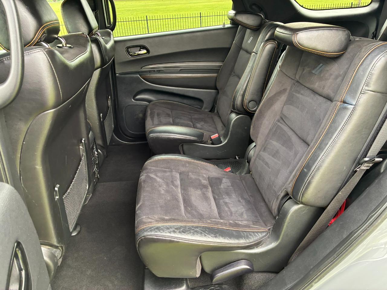 Dodge Durango R/T 2022