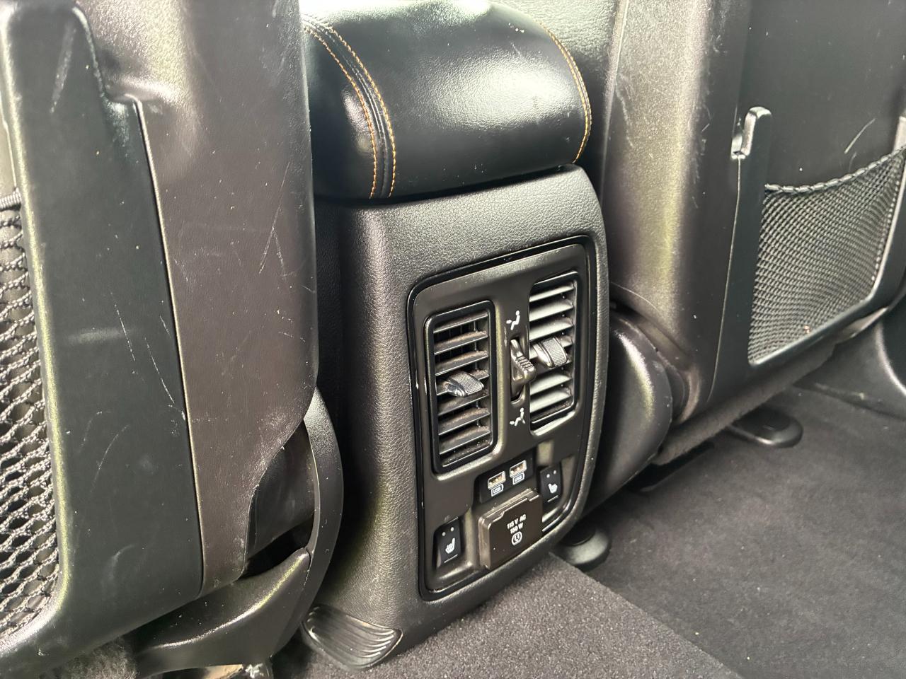 Dodge Durango R/T 2022