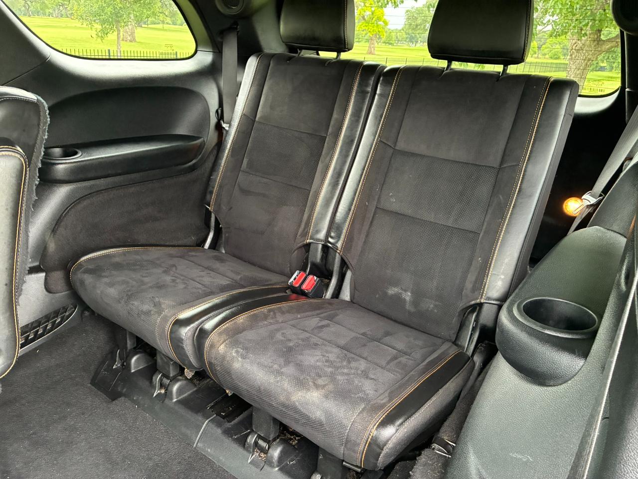 Dodge Durango R/T 2022
