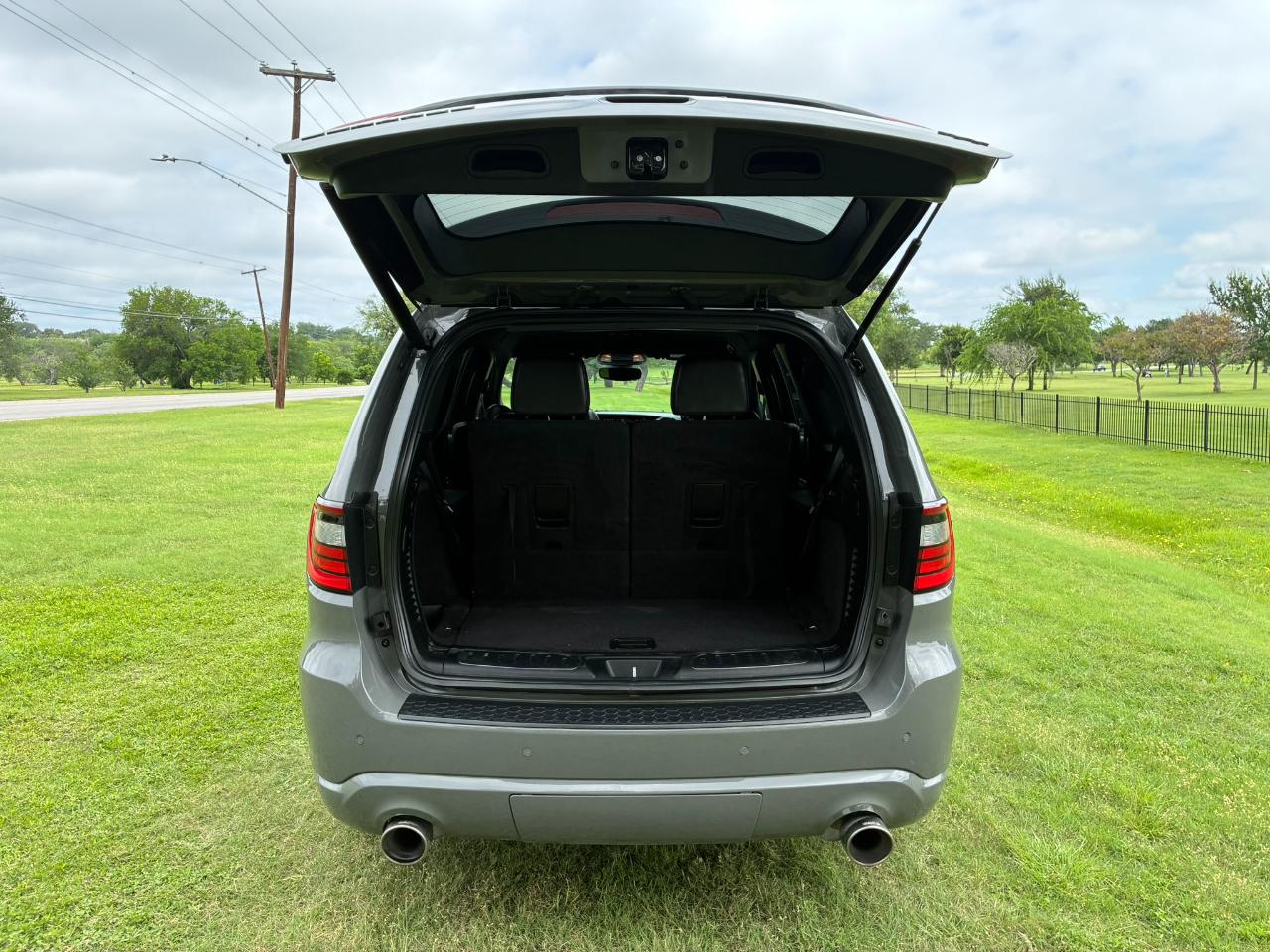 Dodge Durango R/T 2022