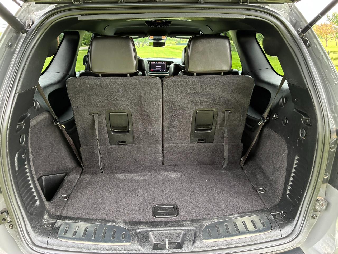 Dodge Durango R/T 2022