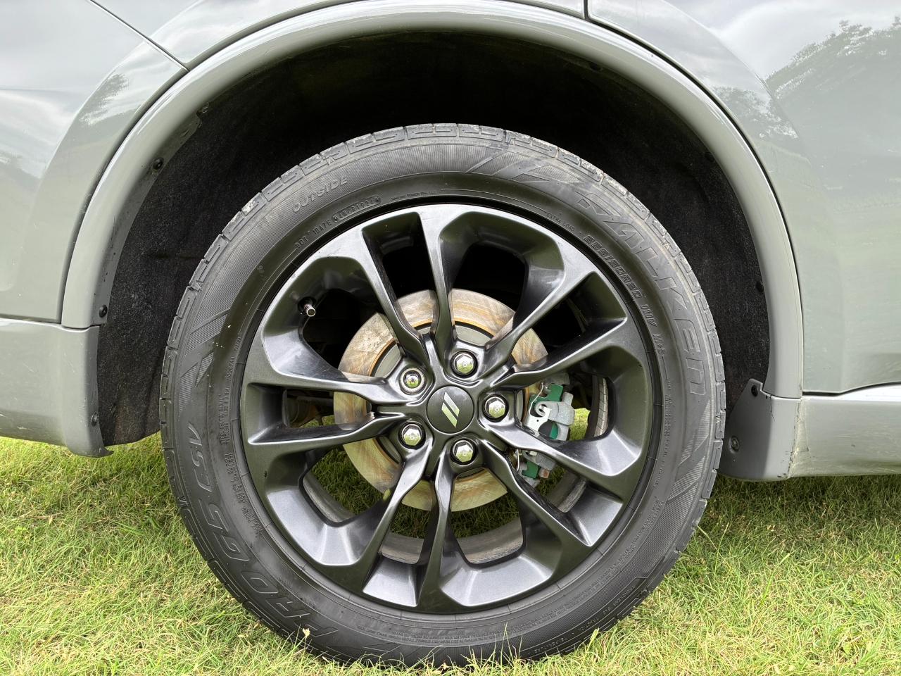 Dodge Durango R/T 2022