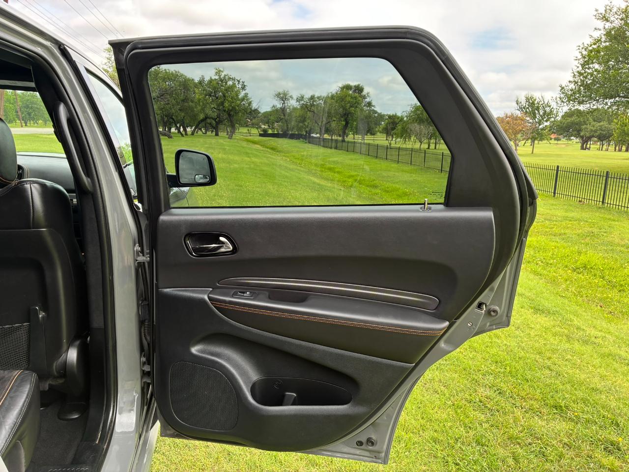 Dodge Durango R/T 2022