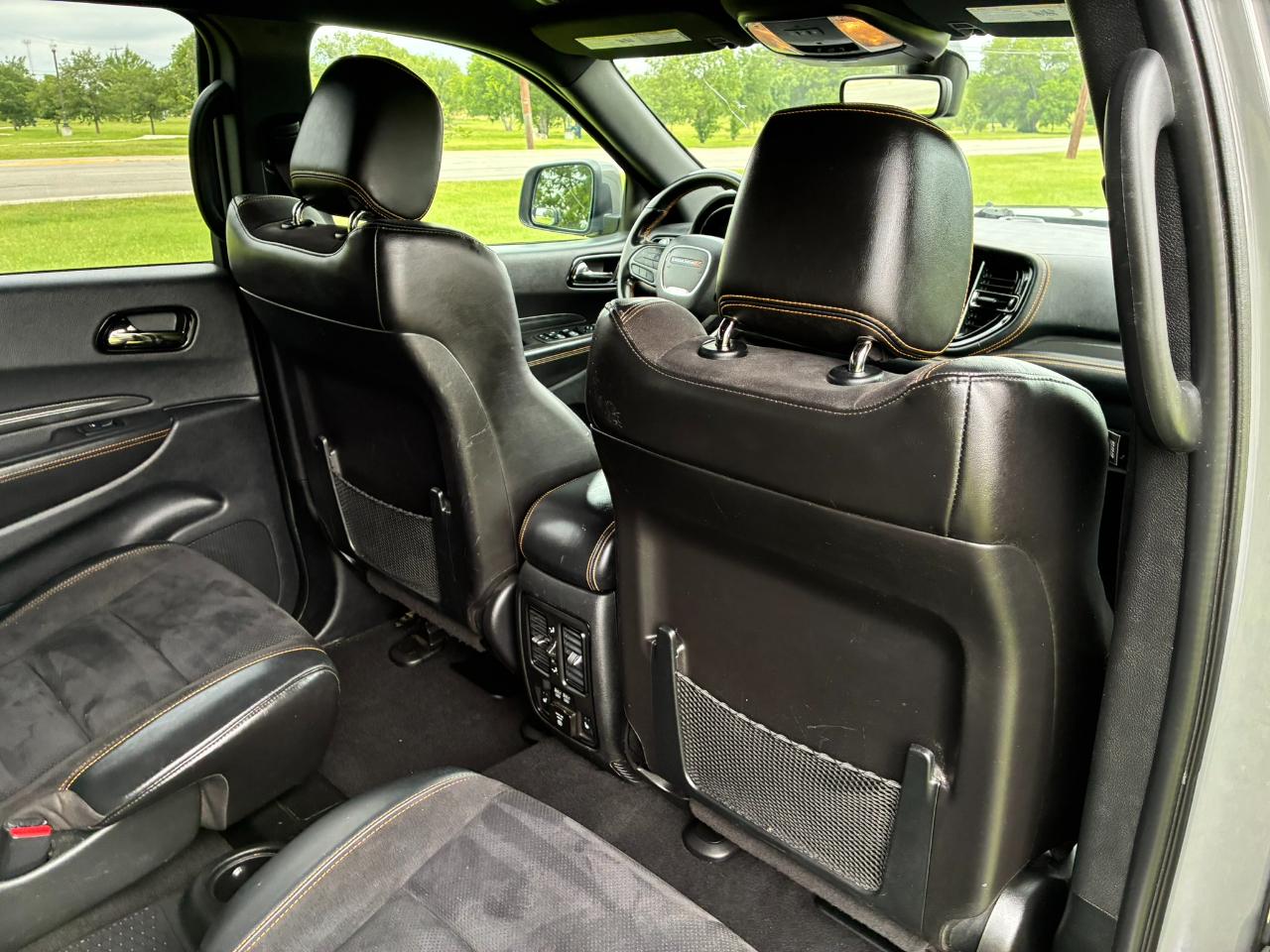 Dodge Durango R/T 2022