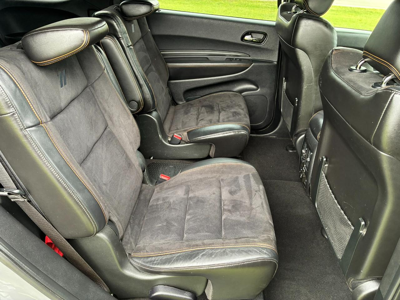 Dodge Durango R/T 2022