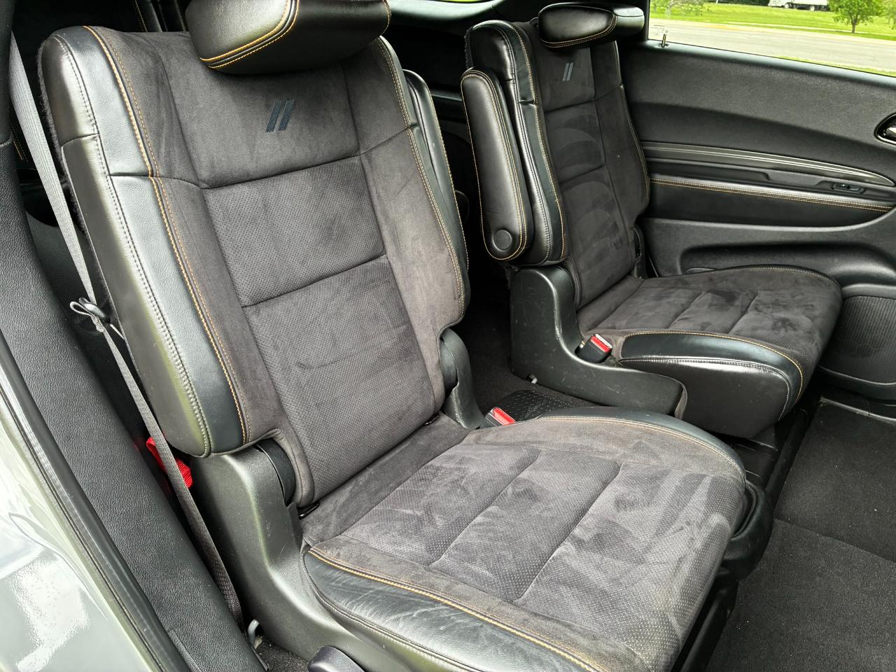 Dodge Durango R/T 2022