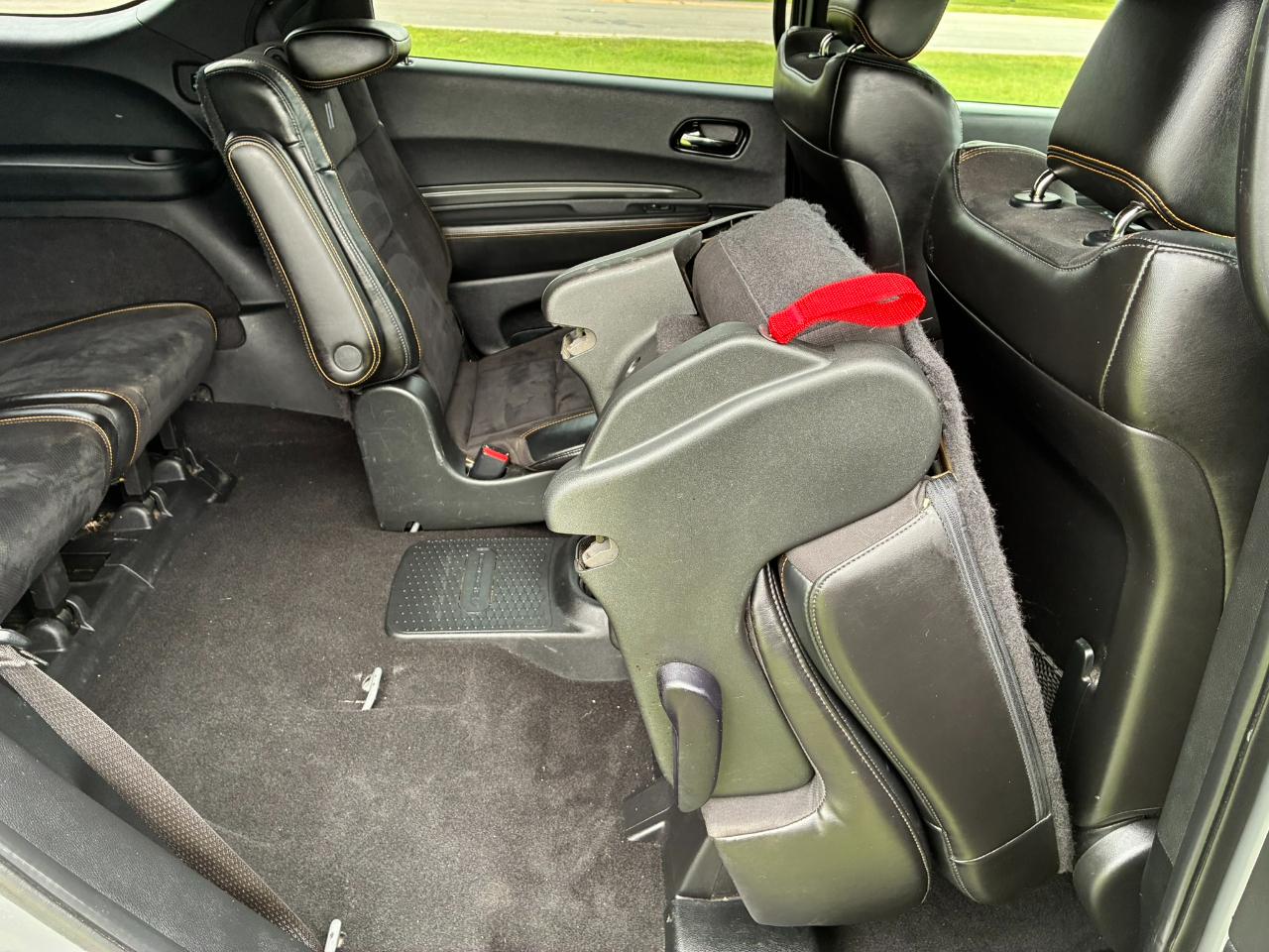 Dodge Durango R/T 2022