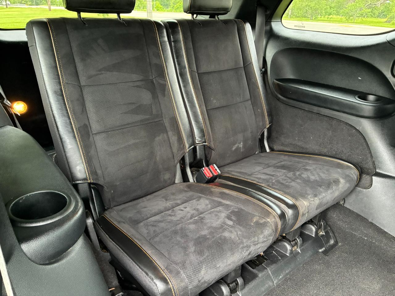 Dodge Durango R/T 2022