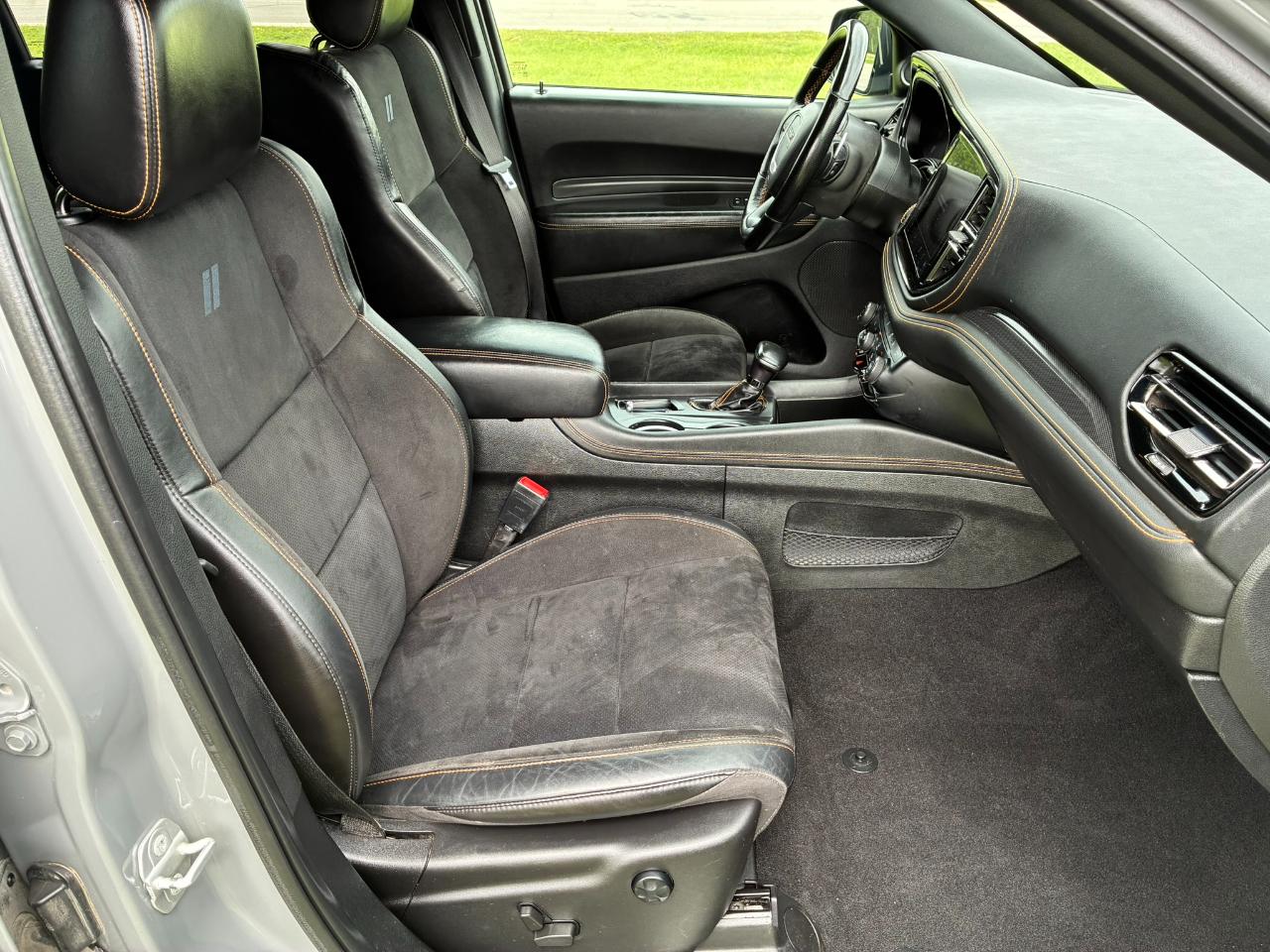 Dodge Durango R/T 2022