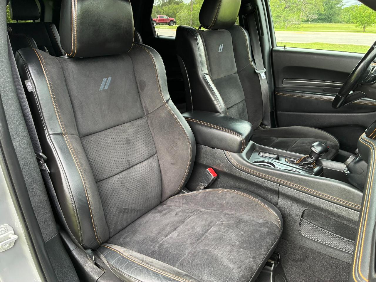 Dodge Durango R/T 2022