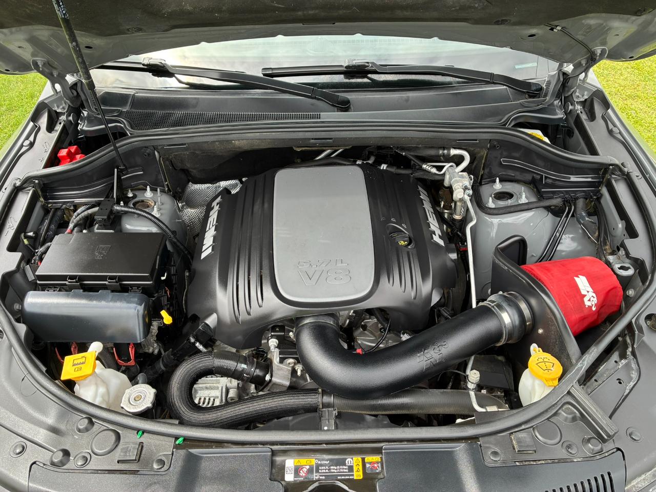 Dodge Durango R/T 2022