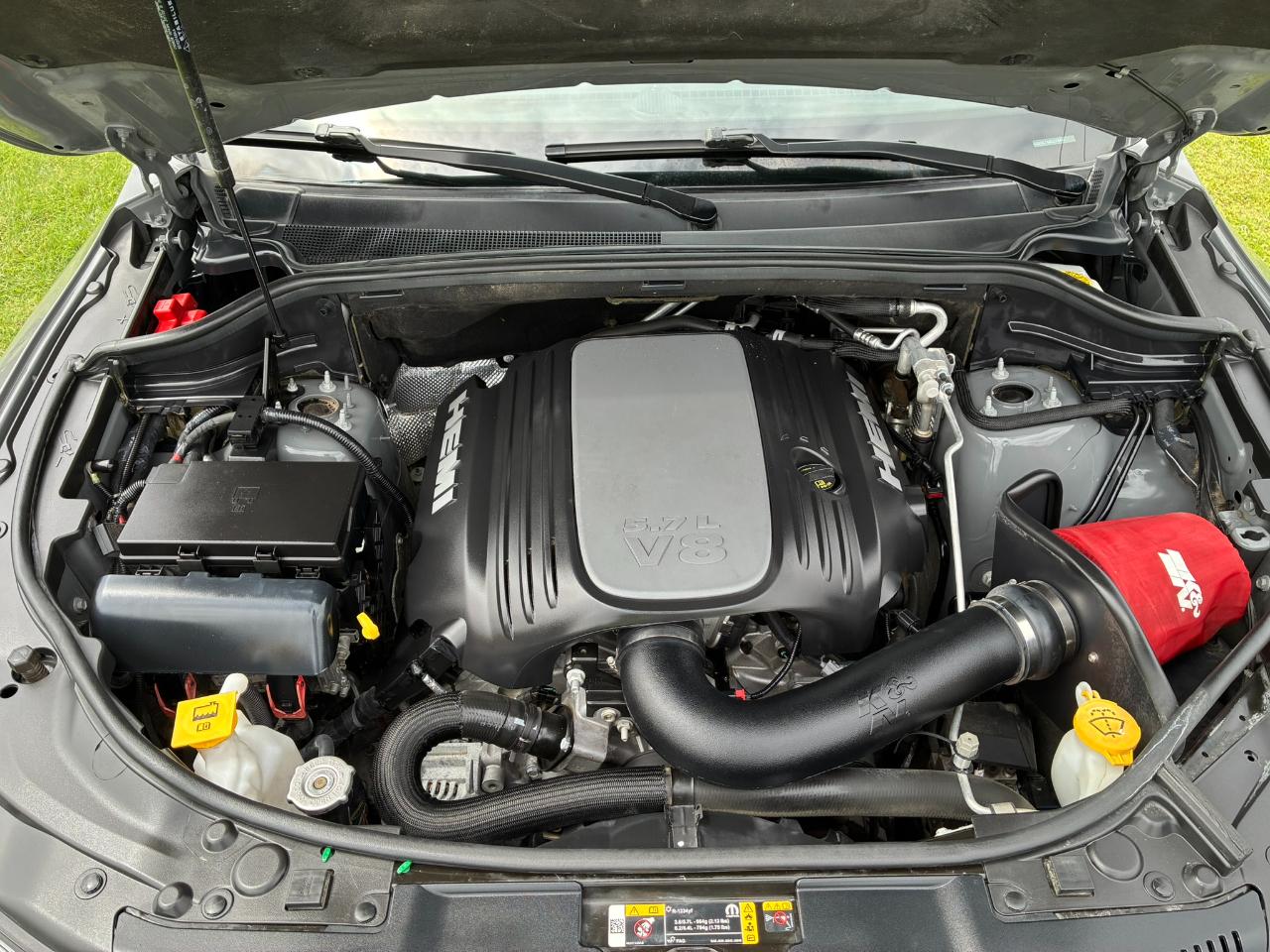Dodge Durango R/T 2022