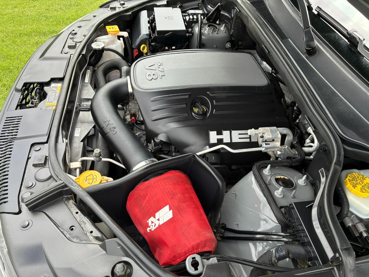 Dodge Durango R/T 2022