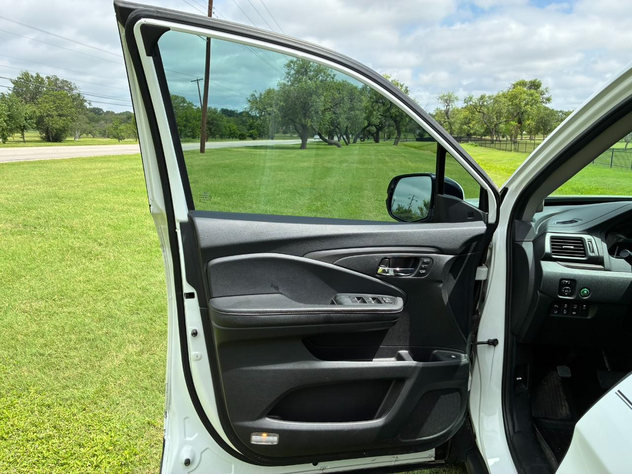 Honda Ridgeline RTL-E 2022