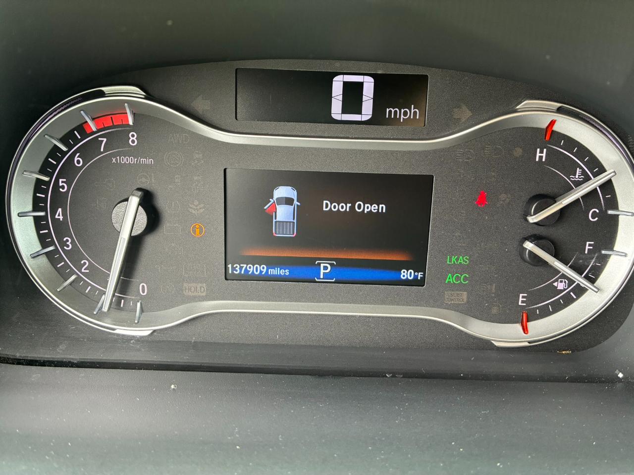 Honda Ridgeline RTL-E 2022