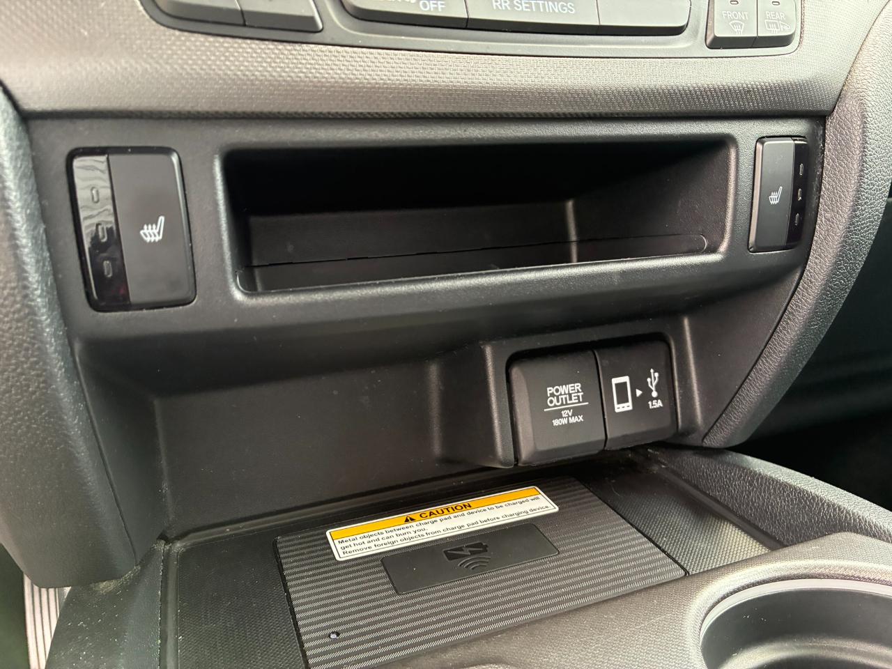Honda Ridgeline RTL-E 2022