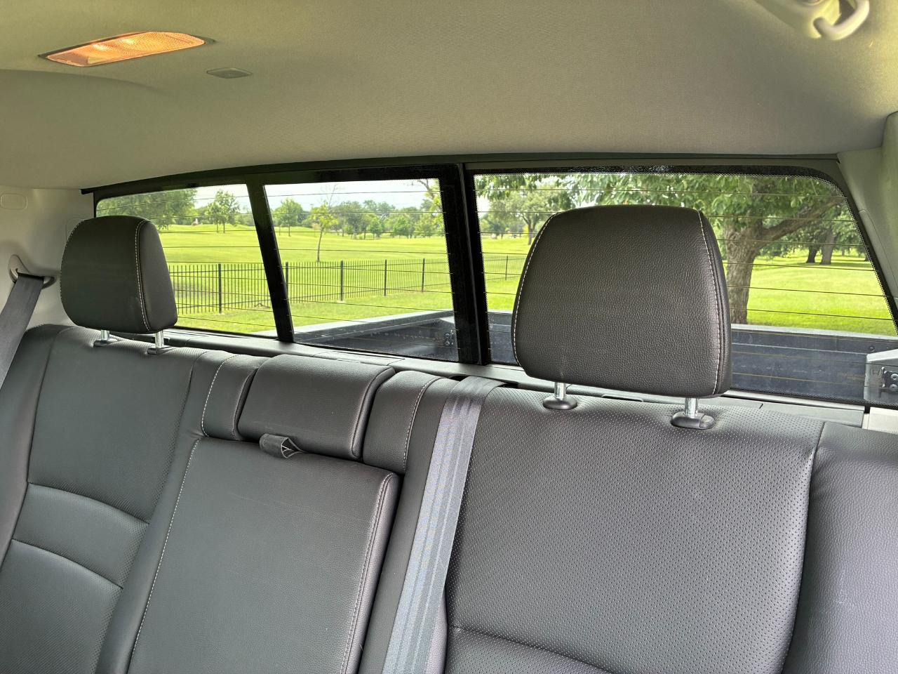 Honda Ridgeline RTL-E 2022