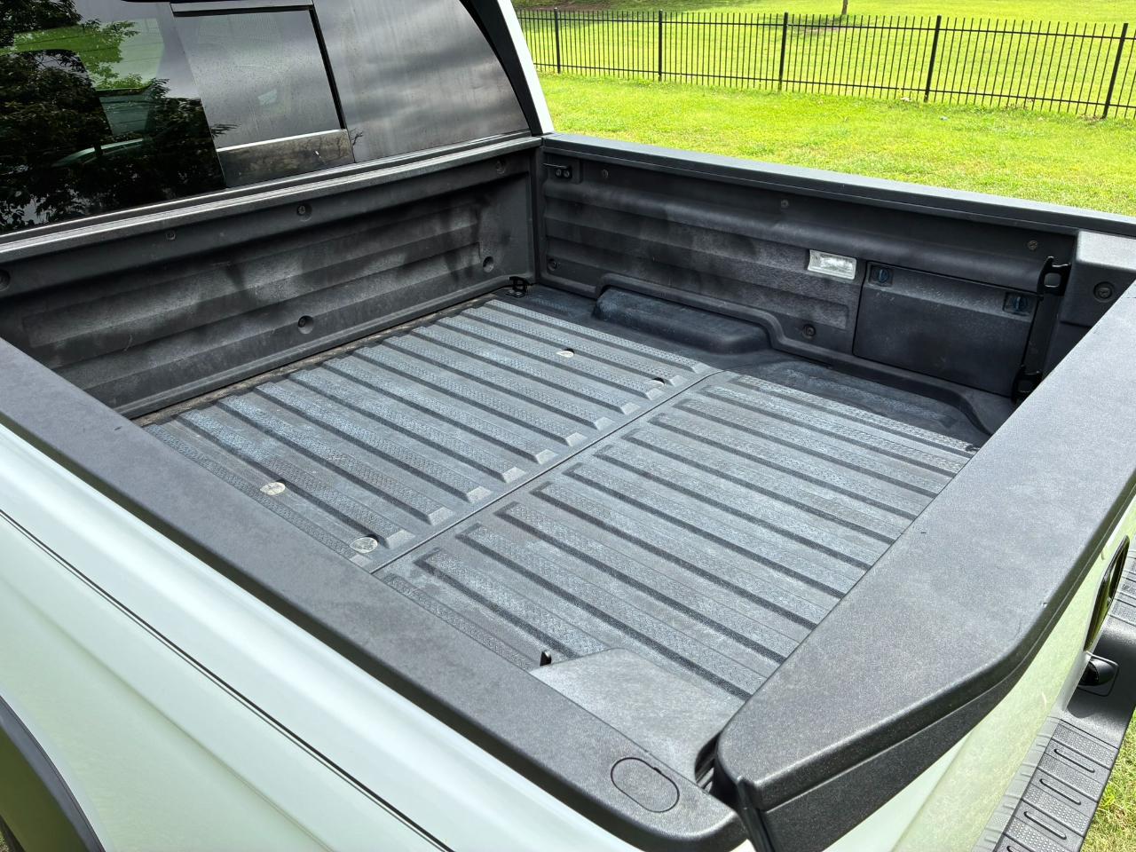 Honda Ridgeline RTL-E 2022