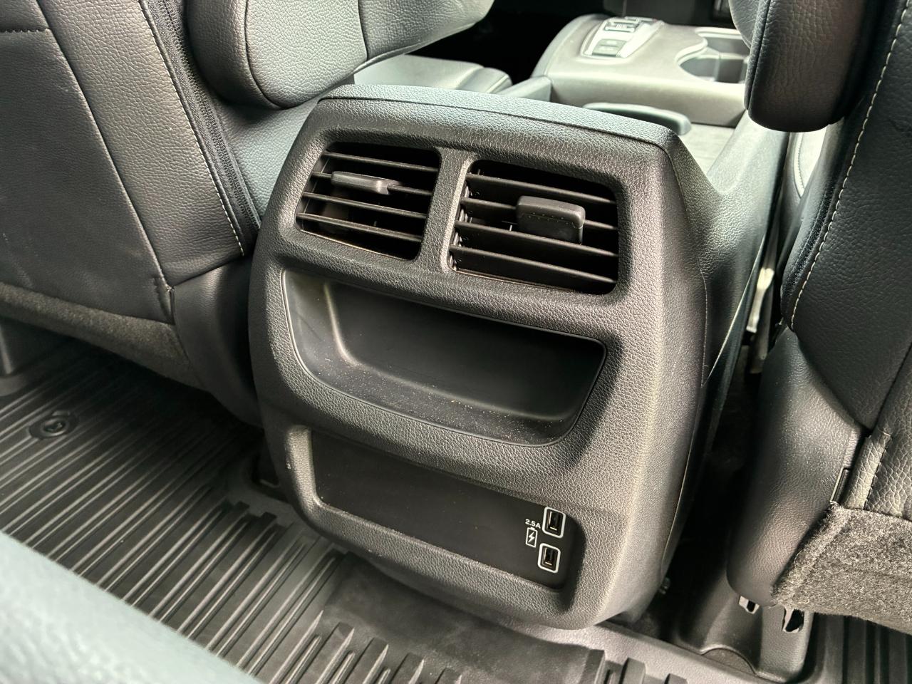 Honda Ridgeline RTL-E 2022