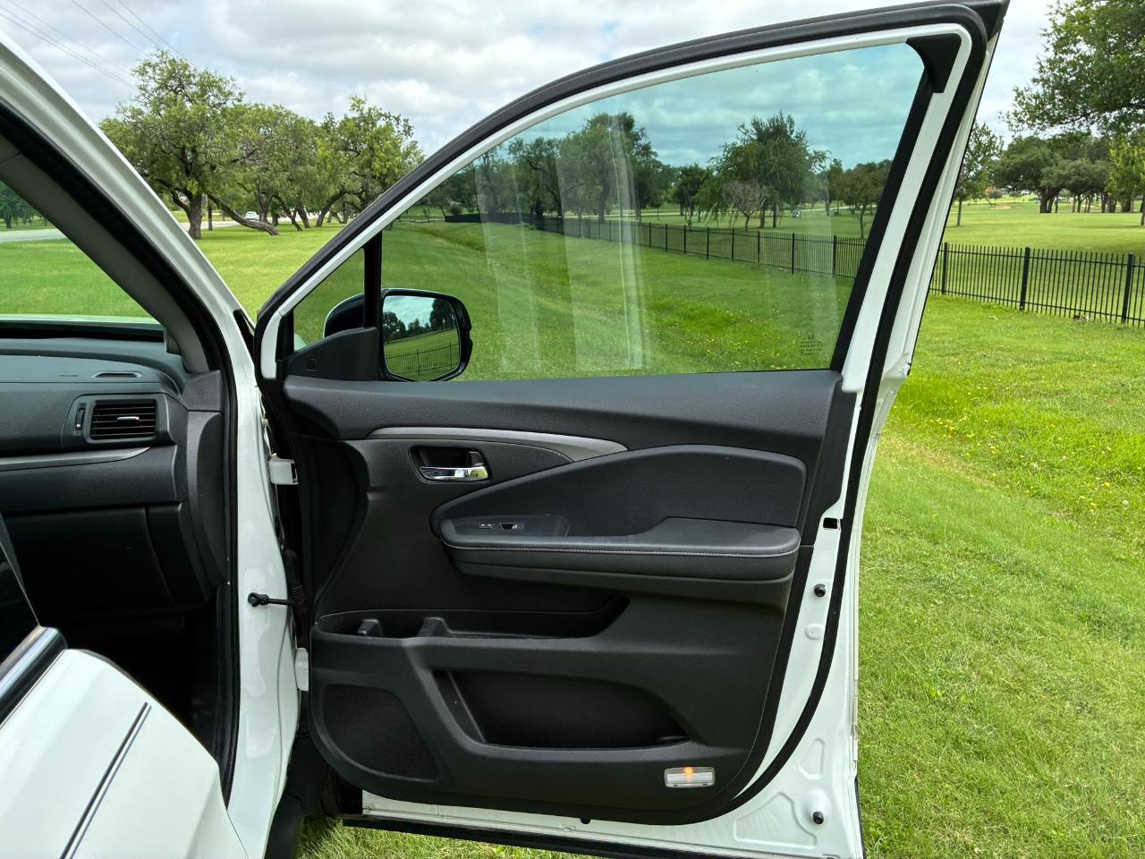 Honda Ridgeline RTL-E 2022