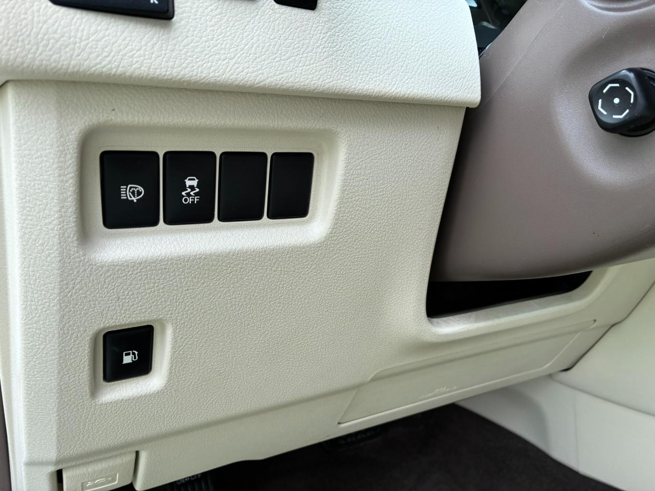 Lexus GX 460 Base 2017
