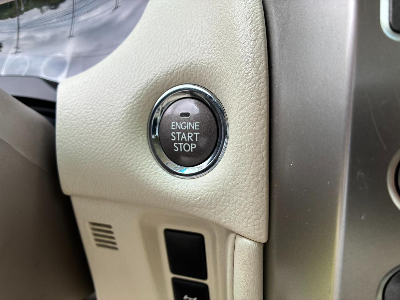 Lexus GX 460 Base 2017