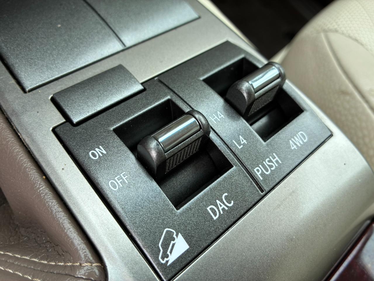 Lexus GX 460 Base 2017