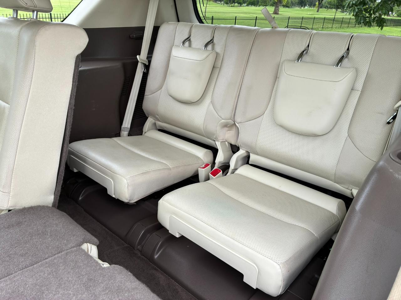 Lexus GX 460 Base 2017