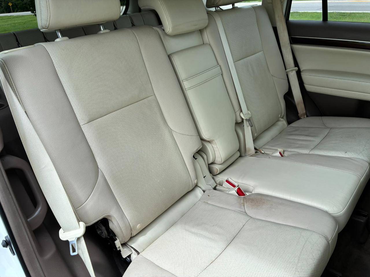 Lexus GX 460 Base 2017